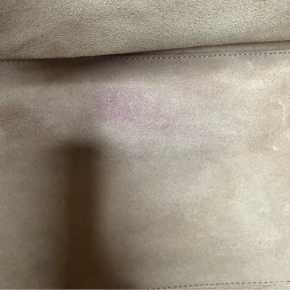 MCM Cubic Monogram Jacquard Tote Bag & Pouch - Picture 16 of 16